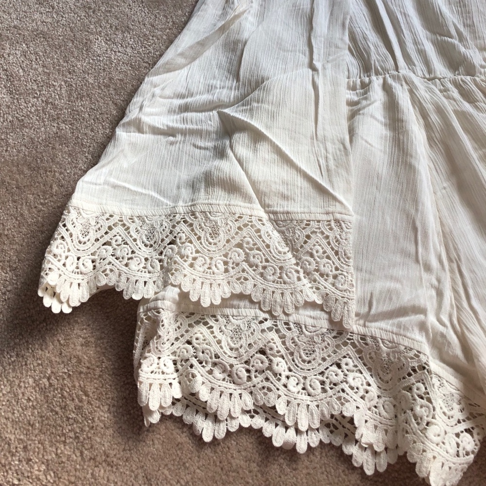 Pretty Summer Romper - Picture 4 of 7
